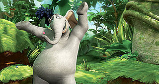 Horton Hears A Who Marks Biggest 2008 Box Office Opening So Far