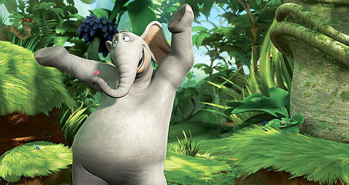 Horton Hears A Who Marks Biggest 2008 Box Office Opening So Far