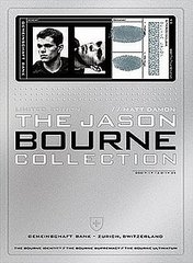 Would You Want a Fourth Bourne Movie?