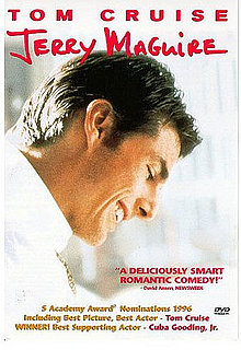 The Results Are In: Recast Jerry Maguire
