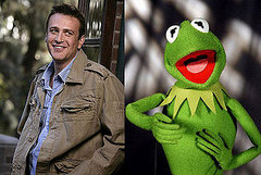 Jason Segel to Make Muppet Movie Jason Segel to Make Muppet Movie