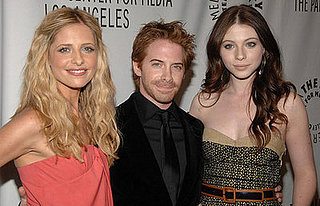 PaleyFest: The Buffy Cast Reunites!