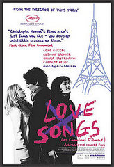 Preview of Love Songs