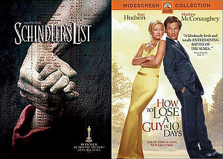 Do You Watch Movies to Think/Feel Something or to Escape?