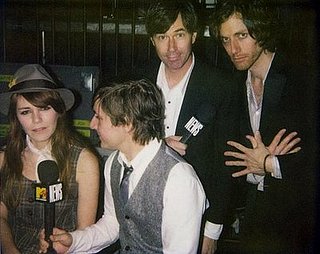 Well Played: Rilo Kiley Covers "Let My Love Open the Door"