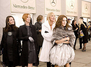 SJP Honored at ShoWest, Addresses Rumors of a Death in SATC Movie