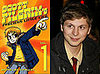 Michael Cera in Talks to Star in Scott Pilgrim Movie
