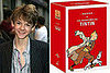 The Kid From Love Actually Might Play Tintin!