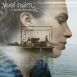 Album Review: Yael Naim