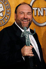 James Gandolfini Goes From Mob Boss to NYC Mayor for Pelham Remake James Gandolfini Goes From Mob Boss to NYC Mayor for Pelham Remake