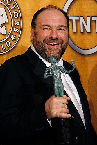 James Gandolfini Goes From Mob Boss to NYC Mayor for Pelham Remake