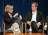 PaleyFest: Scoop from Damages and Dirty Sexy Money