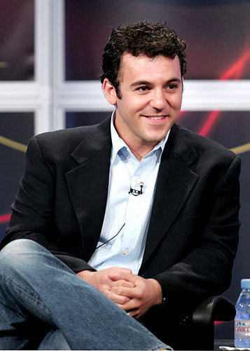 Fred "Forever Kevin Arnold to Me" Savage Lands Lead in Another TV Show