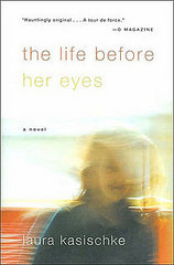 Buzz Book Club: The Life Before Her Eyes, Section Two Buzz Book Club: The Life Before Her Eyes, Section Two