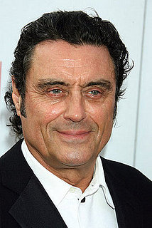 Ian McShane to Play a King for NBC