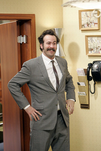 TV Tonight: My Name Is Earl