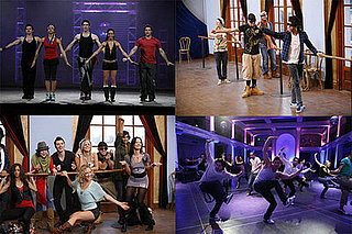 How Do You Feel About the TV Dancing Show Trend? 