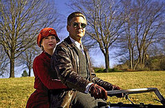 Movie Review: Leatherheads Movie Review: Leatherheads