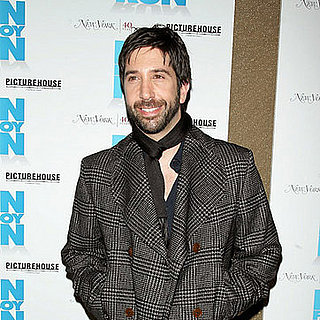Do, Dump, or Marry: David Schwimmer