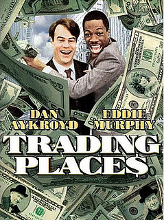 Tax Season Movie Night: Movies About Money