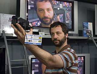 A Trip Through Judd Apatow's Big 2007