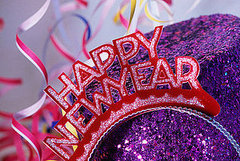 Happy New Year!