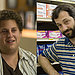 Hill and Apatow Unite