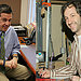 Apatow and Ed Helms Team Up