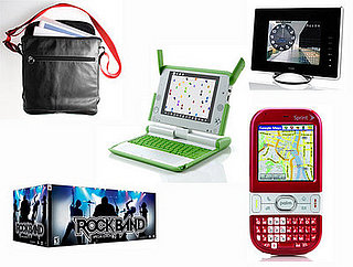 Must Haves For January!