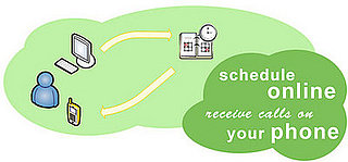 Geek Tip: Wake Up With the Web
