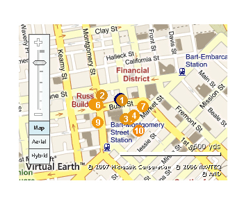 Website of the Day: ATM Locator 