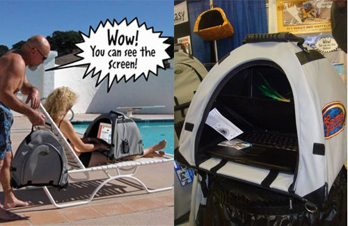 The Lapdome Freaked You Out The Lapdome Freaked You Out