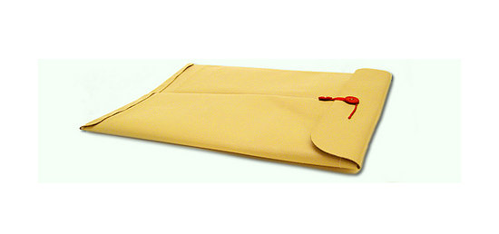 AirMail Manila Sleeve AirMail Manila Sleeve