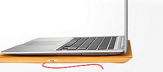 Daily Tech: First MacBook Air Parody Ad Goes Live 