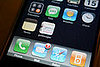 iPhone Firmware Update