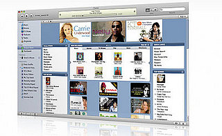 Apple Has Not Made Music Available for Rental on iTunes Even Though They Can