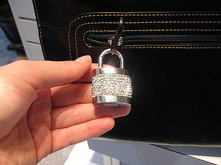 CES 2008: Hands On Philips Active Crystal Devices