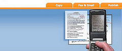 Fax Documents and Make Copies With Your Cell Phone With Qipit Fax Documents and Make Copies With Your Cell Phone With Qipit