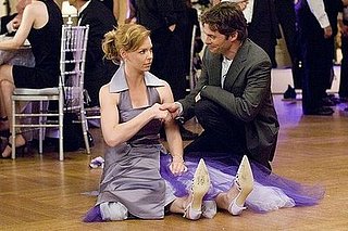 Love and Gadgetry in 27 Dresses