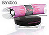 The Sounds Like and Feels Like Bamboo Stereo