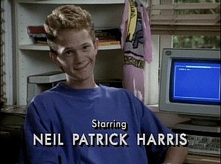 Doogie Howser Was the First Blogger