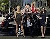 Gossip Girl Season One Roundup!