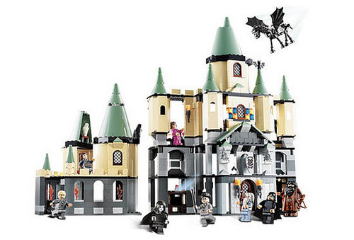 Daily Tech: Happy 50th Birthday LEGO! 