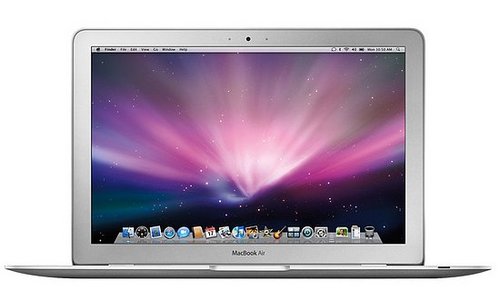 MacBook Air MacBook Air