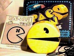Pacman Phone Pacman Phone