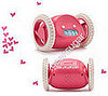 The Raspberry Clocky Alarm Clock