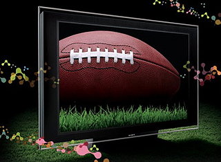 HDTV Sales Are Revving Up, Thanks to the Super Bowl 