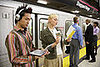 WiFi Being Tested on San Francisco's BART