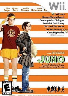 Daily Tech: Oscar-Nominated Juno Coming to the Wii