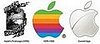 Original Logos from Top Tech Companies